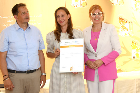 Podelitve priznanj za najboljše inovacije 32 Foto Ljubo Vukelič